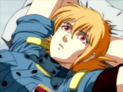 Hellsing 2001 - 02