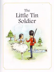 The Little Tin Soldier