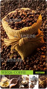 WE026 Coffee