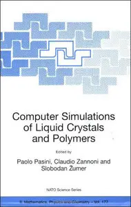 Computer Simulations of Liquid Crystals and Polymers