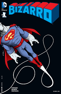 Bizarro - Tome 1