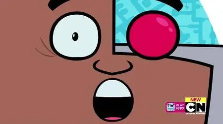 Teen Titans Go! S05E02