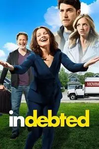Indebted S01E03