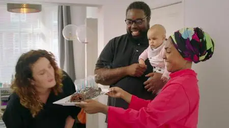 Nadiya's Time to Eat S01E06