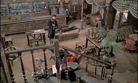 Django (1966)