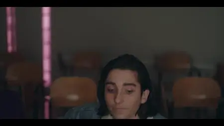 Veneno S01E02