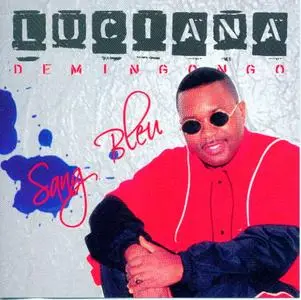 Luciana Demingongo - Sang Bleu  (2006)