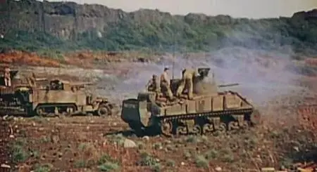 Japan's War in Colour (2003)