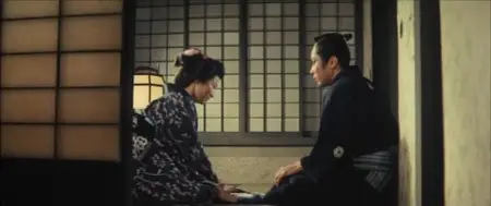 Kaze no bushi / Warrior of the Wind (1964)