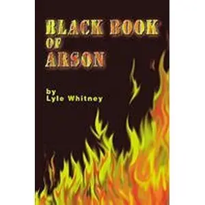 Black Book of Arson