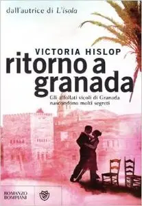 Victoria Hislop - Ritorno a Granada