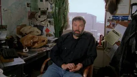 Grizzly Man (2005)