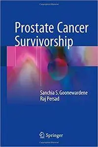 Prostate Cancer Survivorship [Repost]