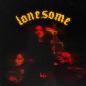 laye - lonesome (2019)