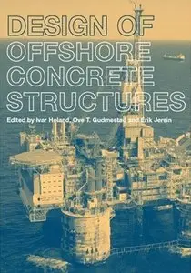 Design of Offshore Concrete Structures