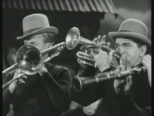 Dixieland Jazz Vol.2 - The Snader Telescriptions (2005)