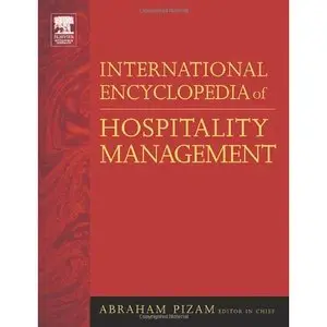 International Encyclopedia of Hospitality Management [Repost]