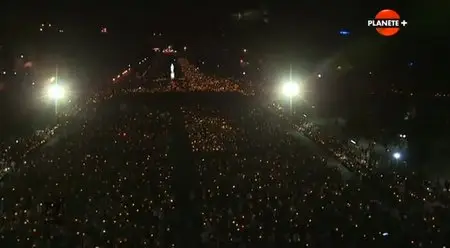 (Planète) Lourdes, tout un monde (2014)