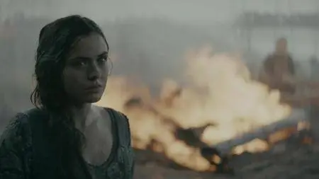 Vikings S05E01