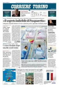 Corriere Torino – 19 ottobre 2019