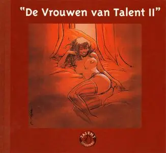 Vrouwen Van Talent - 01 - Deel 01