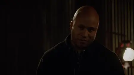 NCIS: Los Angeles S07E14