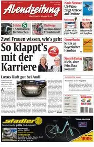 Abendzeitung München - 17 März 2023