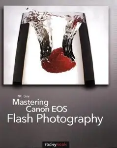 Mastering Canon EOS Flash Photography (repost)
