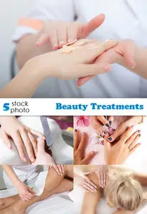 Photos - Beauty Treatments