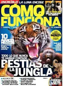 Cómo Funciona - Mayo 2016