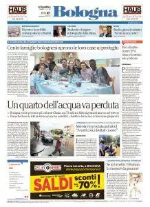 La Repubblica Edizioni Locali - 9 Luglio 2017