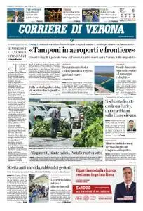 Corriere di Verona – 12 luglio 2020