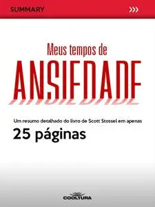 «Meus tempos de ansiedade» by Anónimo