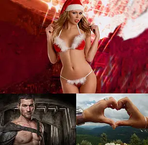 Best HD Wallpapers Pack №114 (repack)