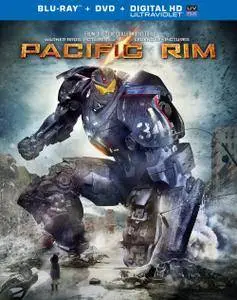 Pacific Rim (2013)