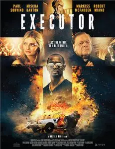 Executor (2017)