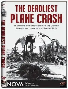 PBS - NOVA S34E03 The Deadliest Plane Crash (2006)
