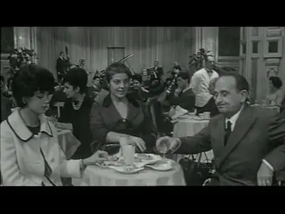 La parmigiana / The Girl from Parma (1963)