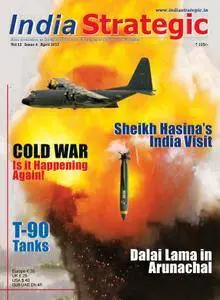 India Strategic - April 2017