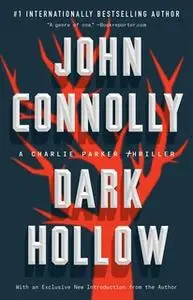 «Dark Hollow» by John Connolly