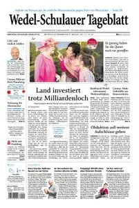 Wedel-Schulauer Tageblatt - 20. Mai 2020