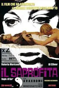Il saprofita (1974)