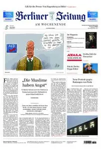 Berliner Zeitung – 22. février 2020