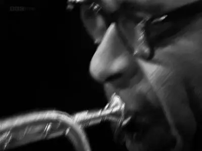BBC - Jazz Horns Gold (2013)