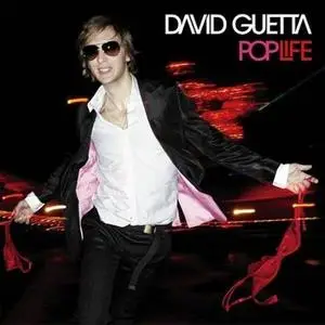 David GUETTA - Pop Life (June 2007)