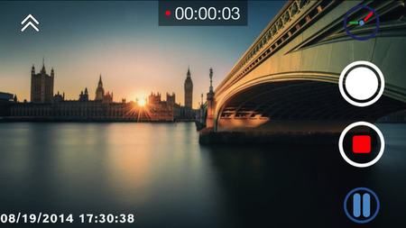 Timestamp Camera Pro 3.33