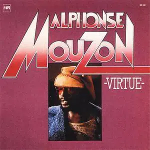 Alphonse Mouzon - Virtue (1977/2014) [Official Digital Download 24/88]