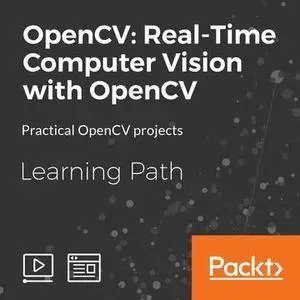 OpenCV: Real-Time Computer Vision with OpenCV