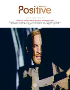 Positive News – September 2016
