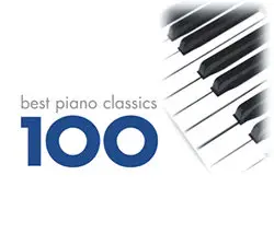 Best Piano Classics - Top 100